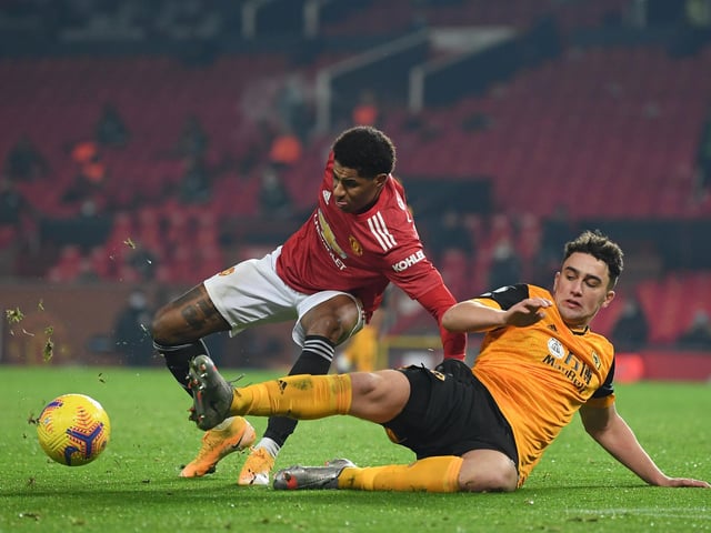 An eye-catching career path saw the defender opt to play international football for Russia, and play for the likes of Feyenoord and Spurs before joining Leeds in the summer of 2025. He's now Leeds' highest-earner, on £95k-per-week.