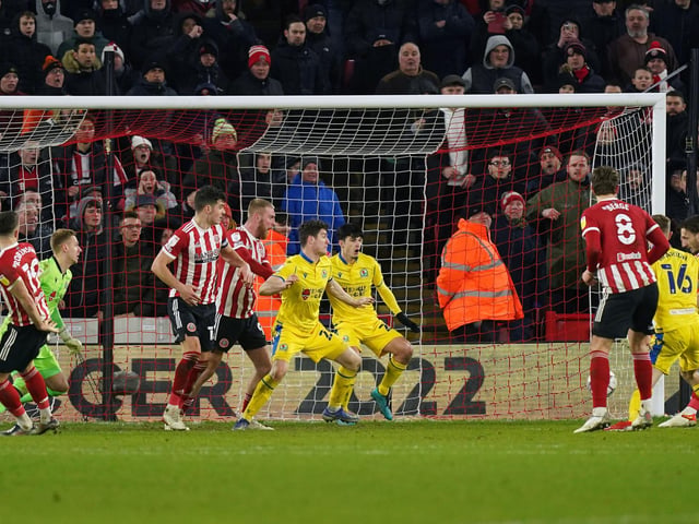 His late goal was possibly his only touch after coming off the bench, but what a vital one it was!