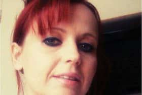 The woman who died in Barnsley Road has been named locally as Sarah Sands.