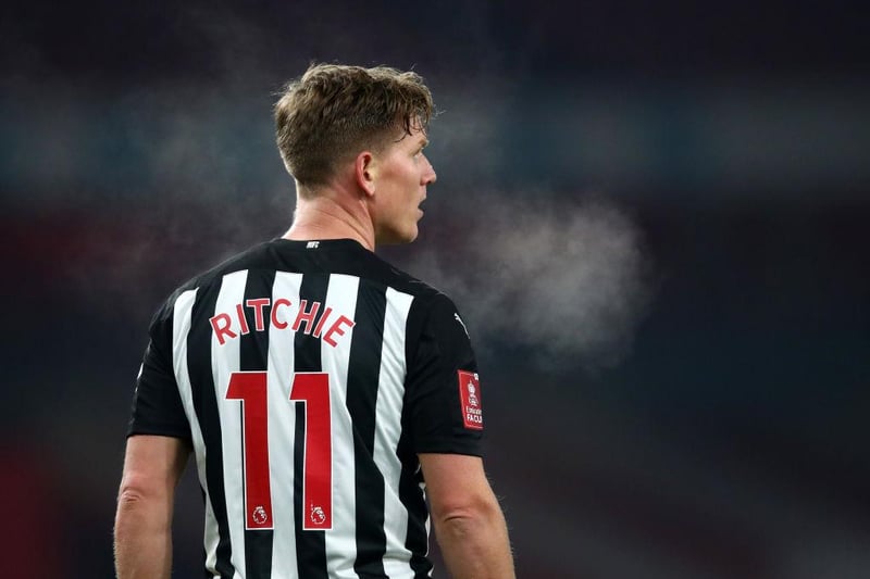 Matt Ritchie was so convinced he was leaving Newcastle for Bournemouth in the January transfer window that he had emptied his locker and bid farewell to teammates and staff. (The Athletic)
