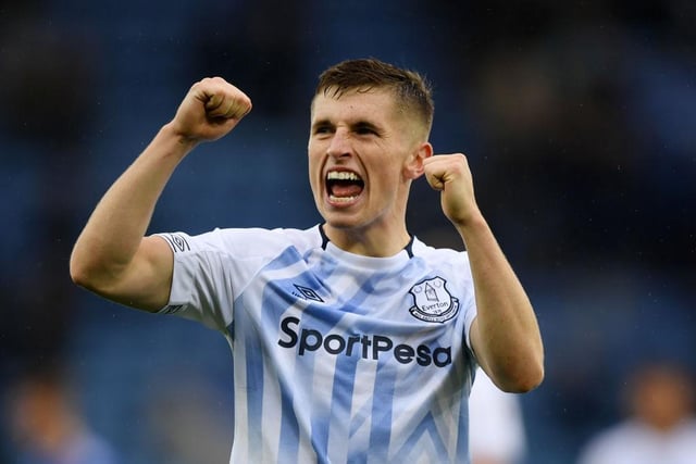 Jonjoe Kenny looks to be on the verge of signing on loan from Everton. With so much uncertainty at the club, loan deals will be most likely. The club missed out on Ben Davies from Preston so will be looking for a centre-back which could be Spurs' Japhet Tanganga and a possible winger.