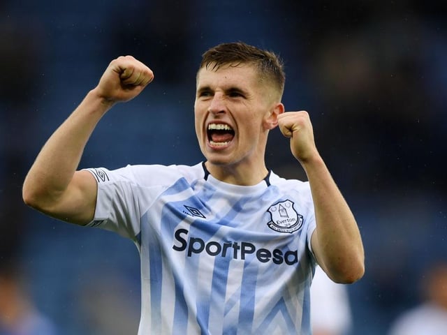 Jonjoe Kenny looks to be on the verge of signing on loan from Everton. With so much uncertainty at the club, loan deals will be most likely. The club missed out on Ben Davies from Preston so will be looking for a centre-back which could be Spurs' Japhet Tanganga and a possible winger.