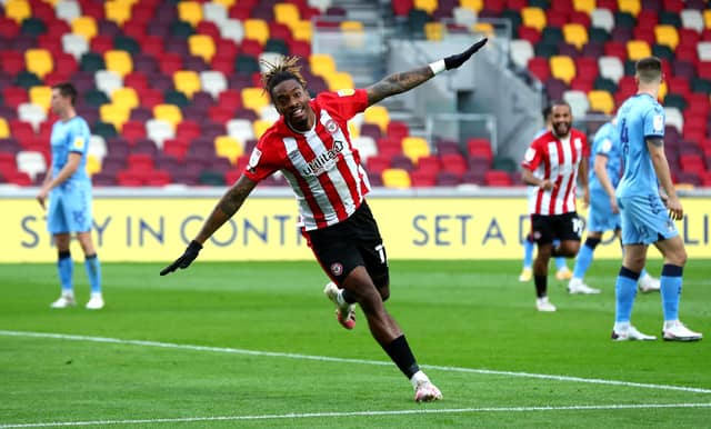 Championship stars Brighton could target. (Photo by Clive Rose/Getty Images)