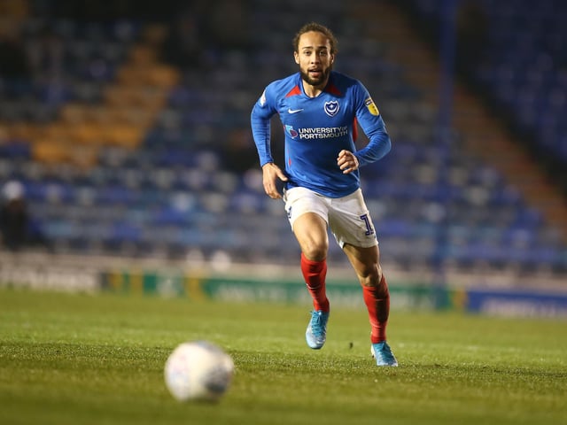 Points: 31
Record: W8, D7, L5
End of season position: 5th
(Photo by Pete Norton/Getty Images)