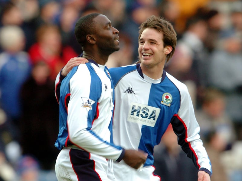 Total estimated Premier League net spend: £88 million. Most expensive signing: Andy Cole from Manchester United - £8 million. Number of seasons in the Premier League: 18.