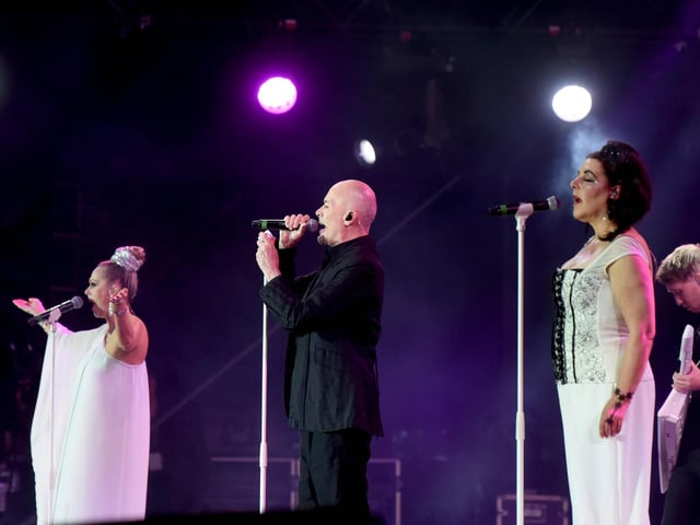 A second entry for Crookes on our list, this time courtesy of Sheffield legends The Human League. While it may not have reached the heights of Don't You Want Me, instrumental track The Bus to Crookes is still a catchy tune and somewhat surprisingly not the first song on this list to be inspired by Sheffield's public transport network.