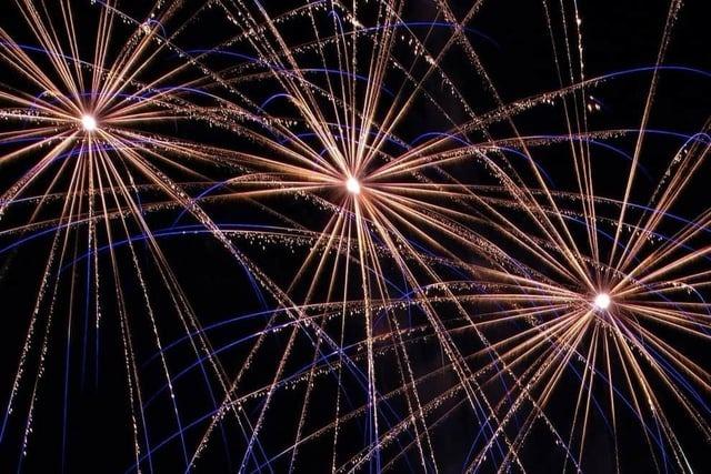 There is going to be a spooky and scary new addition to AFC Portchester’s annual fireworks at The OnSite Group Stadium which will take place on Friday, November 1, from 6pm. Fireworks and a bonfire will still be a mainstay of the entertainment on offer for ticket holders – as will the spectacular laser show. However, with this year’s event being held just 24 hours after Hallowe’en, that means some extra spooky and scary entertainment will be added to proceedings. And there is plenty of food and drink available too thanks to the club’s four bar areas and now four food kiosks as well as a covered terrace. Tickets cost £30 for a family (2+2), £10 for adults and £6 for under 18s. For more information and to buy tickets visit: https://ticketscandy.com/e/afc-portchester-annual-fireworks-laser-show-01112024-6196
