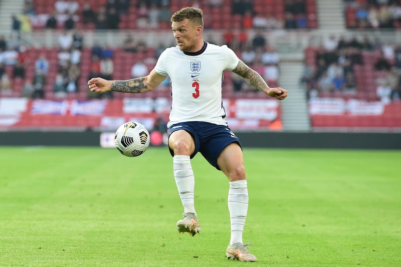 Manchester United have been linked with a move for ex-Spurs star Kieran Trippier, as they look to bolster their squad this summer. He's in England Euro 2020 squad, after a highly impressive 2020/21 season with Atletico Madrid. (MEN)