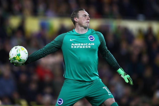 The Leeds-born goalkeeper twice joined Wycombe Wanderers on emergency loan (2018 & 2020) before signing a one-year deal with the Buckinghamshire club following his release from Birmingham City last summer.