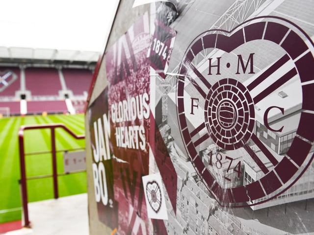 Hearts have announced plans to place their entire playing squad on furlough leave. Owner Ann Budge said no-one at Tynecastle Park had been asked to take a wage cut of more than 30 per cent. The club placed the majority of non-football staff on furlough earlier this week and will now do likewise with their playing staff. (Evening News)