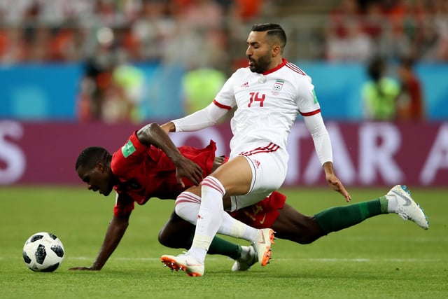 Brentford are closing in on a loan agreement to sign Saman Ghoddos from Amiens, with the option to make that deal permanent next summer. (Sky Sports)