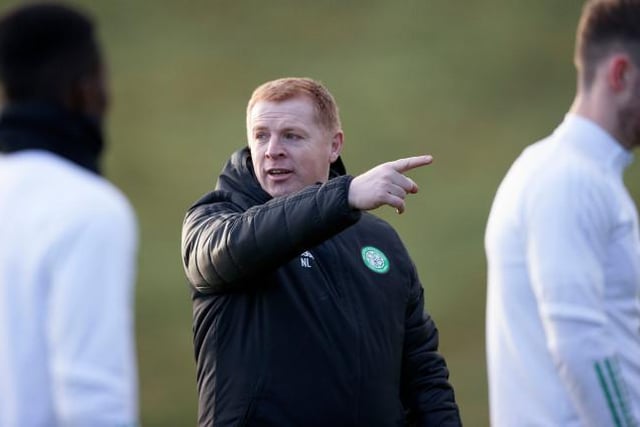 Neil Lennon insists his side's 10-in-a-row bid is still on, despite losing to Rangers for a second time and falling 19 points behind their Old Firm rivals (The National)