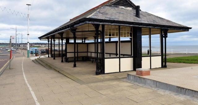 Its Victorian toilets have already had a major makeover and there's plans to breathe new life into the shelter above ground too, potentially as a cafe or restaurant. It's believed the tram shelter with its toilets was the terminus of the tram network in Sunderland.