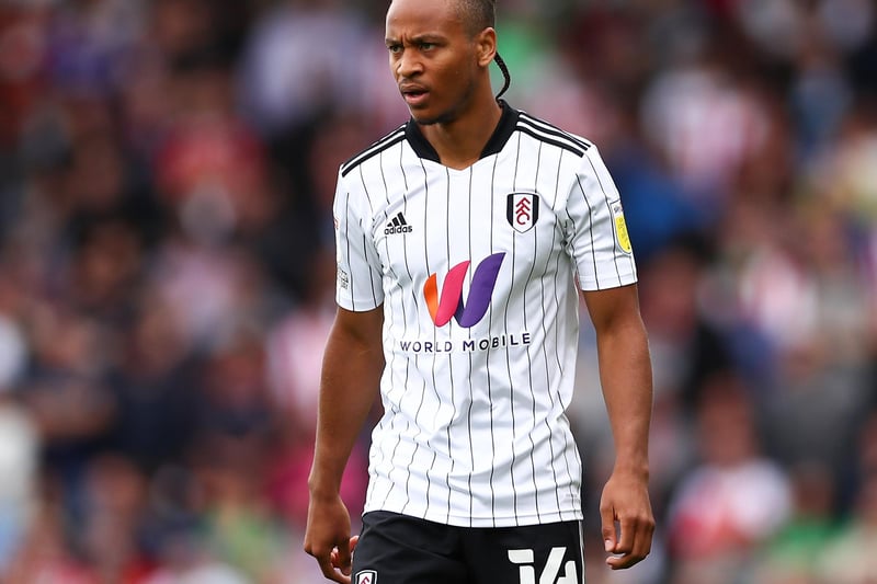 Bobby Decordova-Reid joined Fulham on loan in 2019 before signing for the club permanently the following season. The Jamaica international scored seven goals during their 2020/21 campaign in the Premier League and has a goal and three assists in the Championship so far this season.