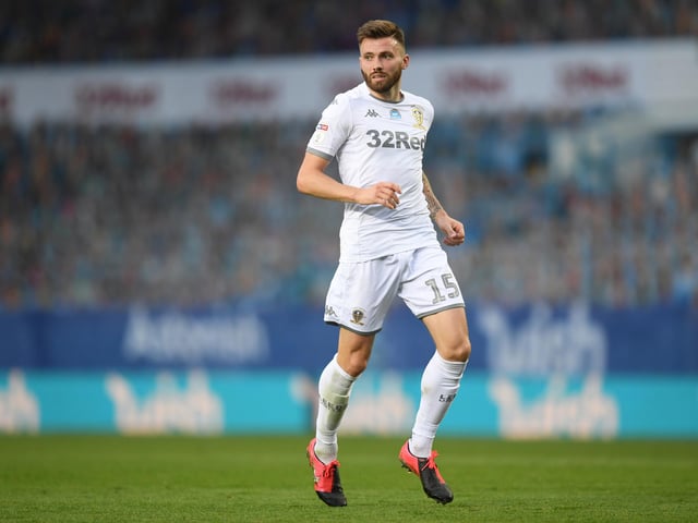 Stuart Dallas is valued at £1.8m by Wyscout.