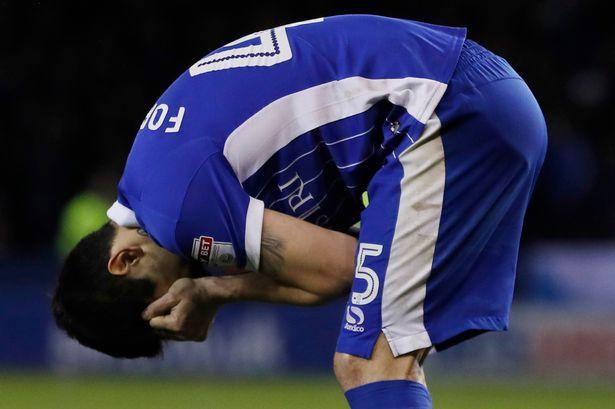 A frustration at a failure to force his way out of Wednesday amid Premier League interest saw Fernando Forestieri sully his reputation among many Owls fans when he refused to board the team bus for their August 2016 clash at Norwich City. Wednesday held firm and he remained at the club until 2020.