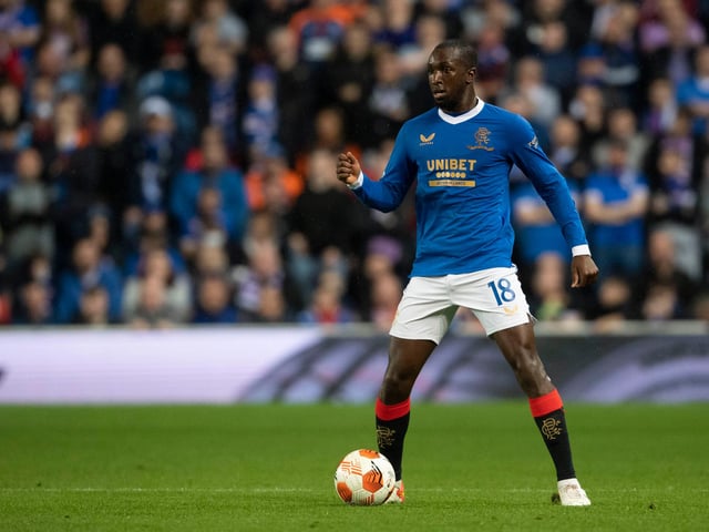 Always a key man for the Ibrox side in Europe, his midfield play will be crucial to their chances.