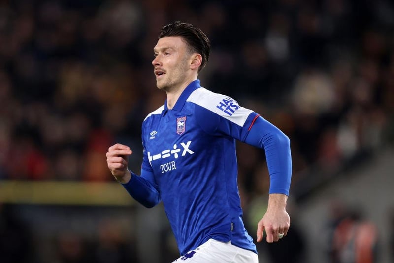 Despite interest from Sunderland in January, the Welsh international joined Ipswich on loan, where he scored seven goals in 18 Championship appearances. The Tractor Boys will therefore have a good chance to sign the 31-year-old permanently if they opt to pursue a move.