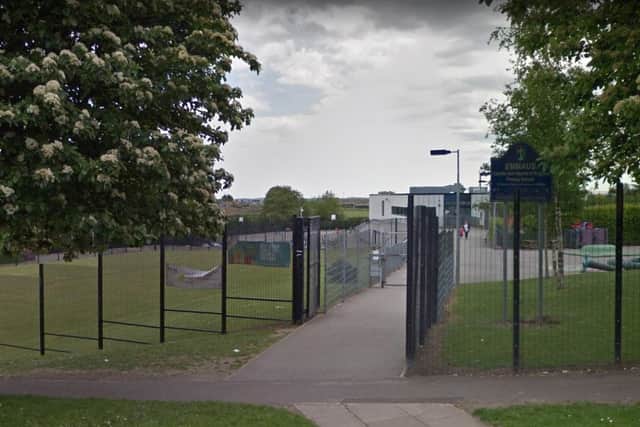 There have been three confirmed Covid-19 cases at Emmaus Catholic and Church of England Primary School in Sheffield