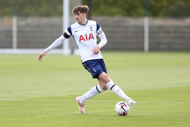 Nottingham Forest could make a move for Tottenham Hotspur midfielder Jamie Bowden, who is currently on loan at Oldham Athletic. The 20-year-old has made 15 appearances this season. (The 72)