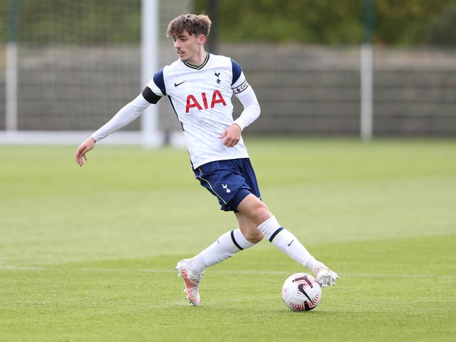Nottingham Forest could make a move for Tottenham Hotspur midfielder Jamie Bowden, who is currently on loan at Oldham Athletic. The 20-year-old has made 15 appearances this season. (The 72)