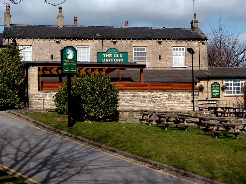 ⭐ 4.2 out of 1,978 reviews. 📍 165 Town St, Bramley. 🗣 "Beautiful pub - staff and locals are always welcoming and friendly. Log fire burning inside with stunning outside garden area."