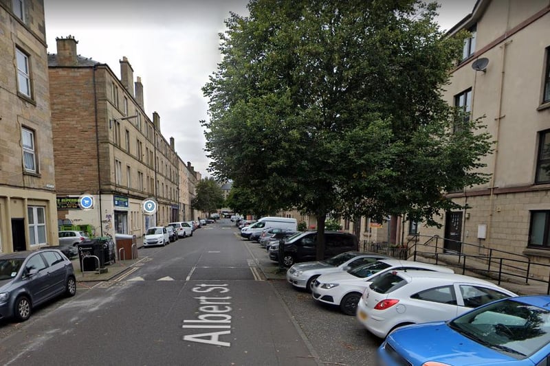Leith (Albert Street) has had 7 new cases in the last 7 days. It's seven day rate category is 100-199 and its seven day rate per 100,000 is 194.9.