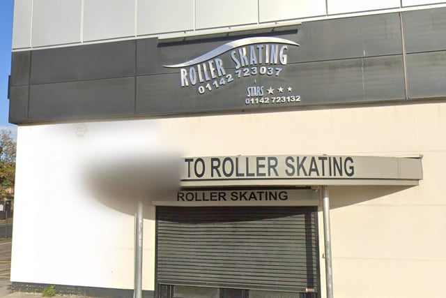 Head to Skate Central in Queens Road to pick up rollerskating today. The It costs £6 per person and skates can be hired for £2 per pair, so there's no need to make a huge investment before you head down.