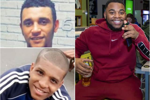 A petition has been launched calling for extra funding for youth services after a spate of stabbings and shootings in Sheffield