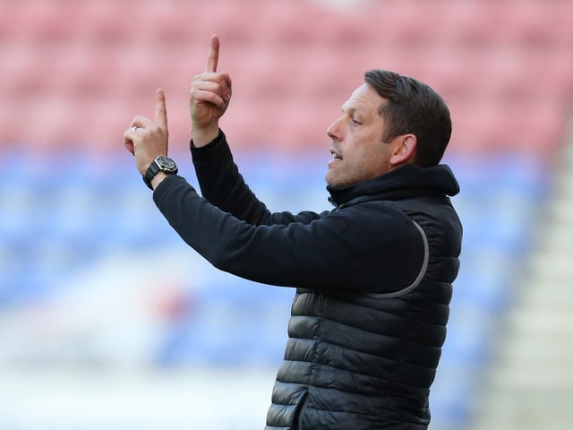 Predicted points at end of the season: 92
Predicted goal difference: +32
Picture: Lewis Storey/Getty Images