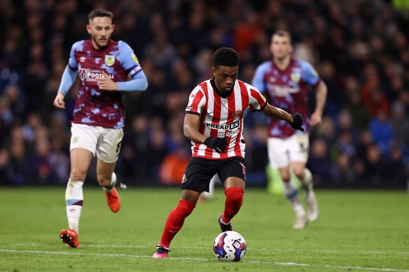 Starting with the obvious, Amad Diallo has impressed for Sunderland this term. He’s only 20 years old and unlikely to get a look-in at Manchester United next season, so the Black Cats could well be in to bring him back.