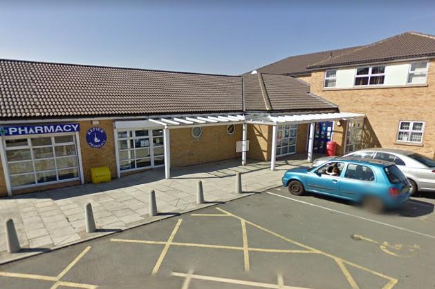 There were 315 survey forms sent out to patients at Kepier Medical Practice. The response rate was 43.2%. When asked about their experience of making an appointment, 6.7% said it was very poor and 5.9% said it was fairly poor.