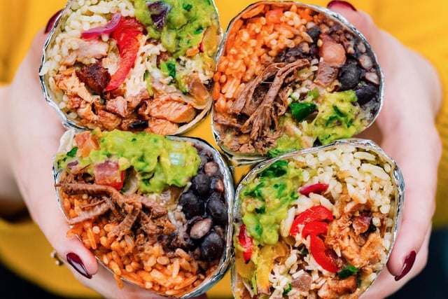 Tortilla is a California-style Mexican joint offering tasty burritos, tacos, quesadillas, nachos and more prepared fresh in front of you. You can eat in or takeaway.
