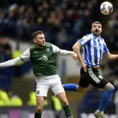 Sheffield Wednesday are battling it out with Plymouth Argyle and Ipswich Town for top spot as things stand. (Steve Ellis)