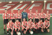 Lets see if you can spot anyone you know from these Sheffield United youth teams