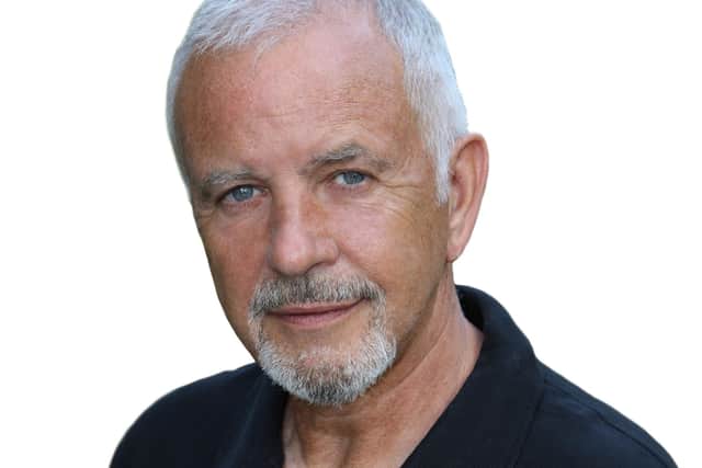 David Essex coming to Sheffield on his Nationwide Tour this September