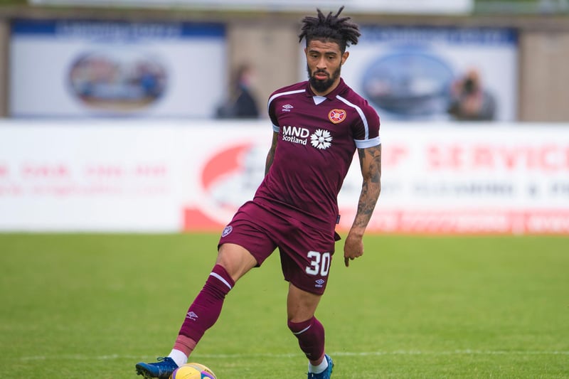 A fine 70 minutes for the winger. Developed a great rapport with Smith as he held his position on the touchline. Tried to be positive at all times, taking on the full-back. Was a constant danger and could have scored before being subbed.