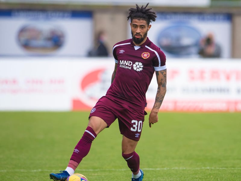 A fine 70 minutes for the winger. Developed a great rapport with Smith as he held his position on the touchline. Tried to be positive at all times, taking on the full-back. Was a constant danger and could have scored before being subbed.