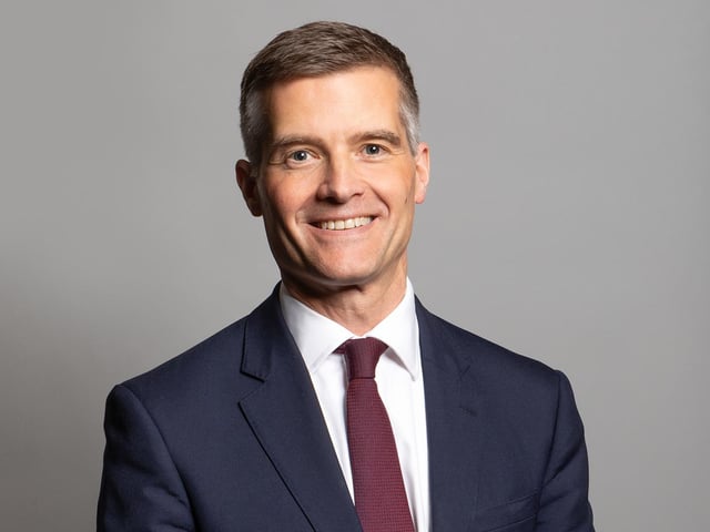Mark Harper, the Conservative MP for Forest of Dean, spent £120.00 on the removal of graffiti sprayed on the frontage of the constituency office.