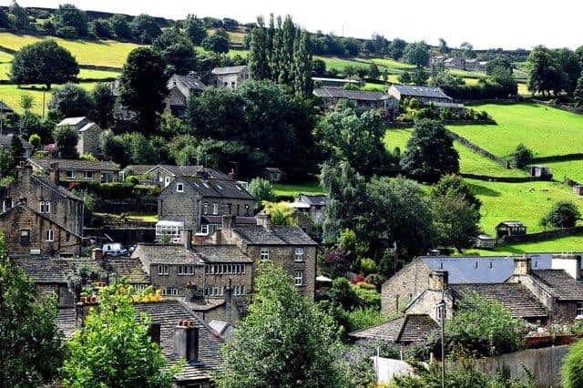 Holmfirth is a great daytrip destination for the family and a must-visit place for fans of television sitcom Last of the Summer Wine where you can follow in the footsteps of Compo, Clegg, Foggy and Nora Batty.