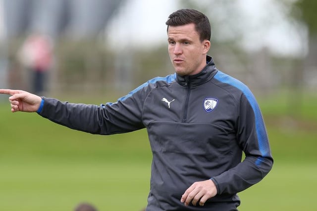 Gary Caldwell is keen for a return to Wigan Athletic. The Scotsman led the club to the League One title in his first spell as manager. Out of a job since leaving Partick Thistle, Caldwell is keen on helping the Latics if required with Paul Cook expecting to move elsewhere. (Wigan Today)
