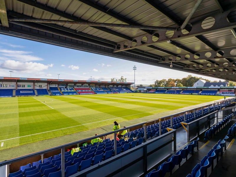 Season ticket - £385, Home shirt cost - £25, Average pie cost - £2.30, Average Tea/Bovril cost - £1.60