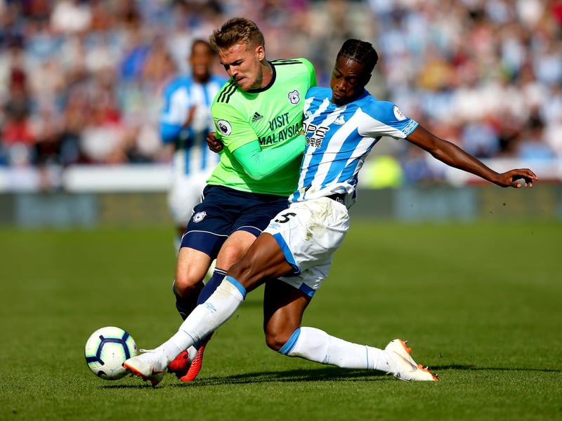 Total estimated Premier League net spend: £80 million. Most expensive signing: Terence Kongolo from Monaco - £17.5 million. Number of seasons in the Premier League: Two.
