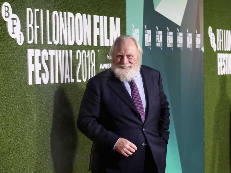 James Cosmo, best known for his iconic role in Braveheart, has a reported net worth of $8 million.