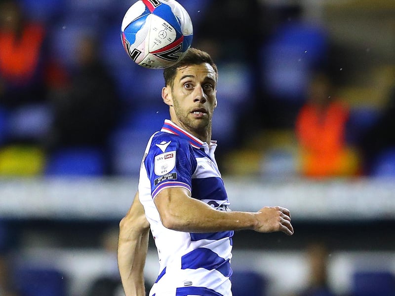 After missing out on Jayden Stockely, Danny Cowley may still be keen to sign another striker. Although Baldock failed to net for Reading last term before his exit, he plundered 26 goals the last time he was in the third tier.