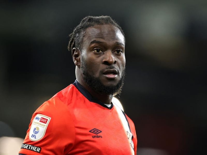 A veteran and a former Premier League champion, Moses left Luton Town in May and is still on the list of free agents.