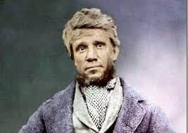 Sheffield murderer Charlie Peace, to killed a policeman and the husband of a woman he was trying to secude