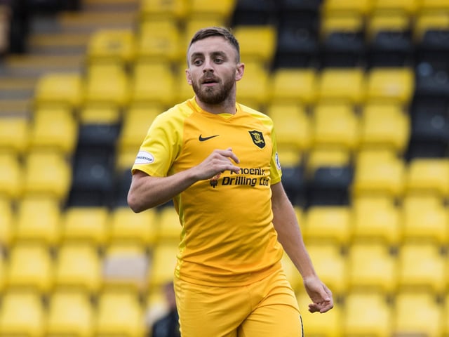 Steven Lawless, Chris Erskine, , Ricki Lamie, Jack McMillan, Aaron Taylor-Sinclair, Scott TiffoneyJack Hamilton, Craig Henderson, Gary Maley