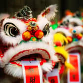 When is Chinese New Year, what is 2022 the year of and what Chinese zodiac creature am I?