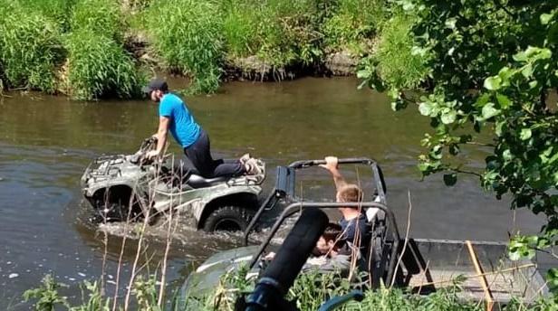 Roads Policing Sergeant Matthew Duffy said: “We know that off-road bikes are a problem to our communities. Our team have been working hard to address issues, but we are now asking for your help to assist with our enquiries."